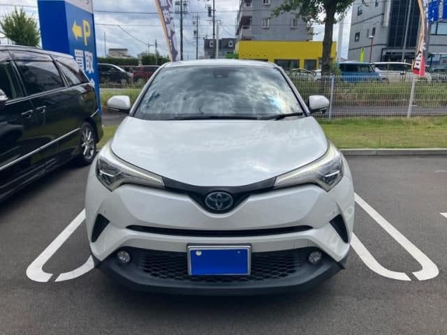 TOYOTA