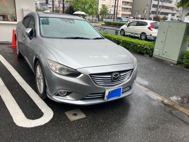 MAZDA
