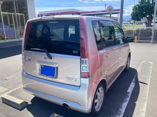 DAIHATSU