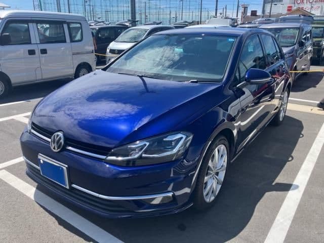 VOLKSWAGEN