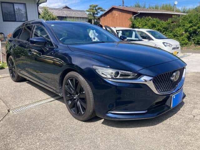MAZDA