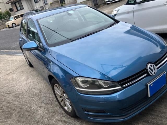 VOLKSWAGEN