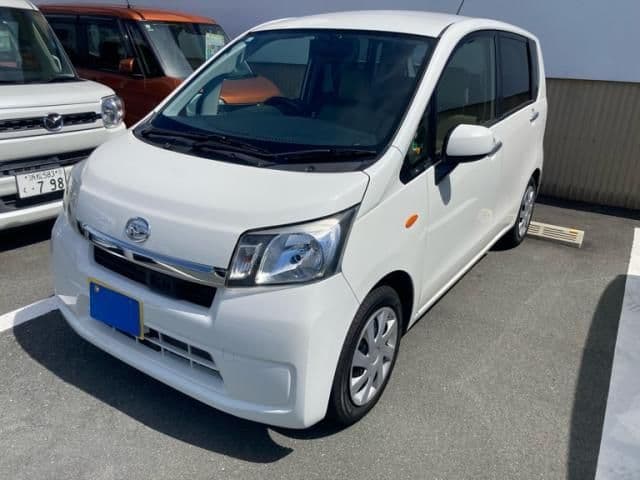 DAIHATSU