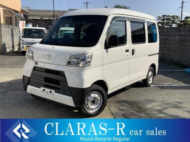DAIHATSU