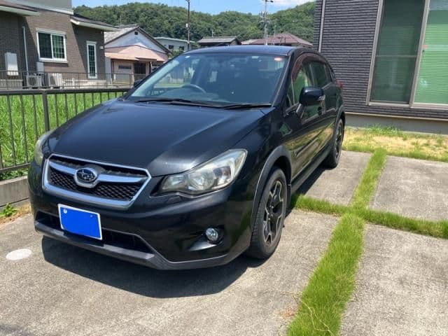 SUBARU