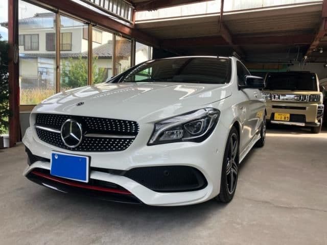 MERCEDES BENZ