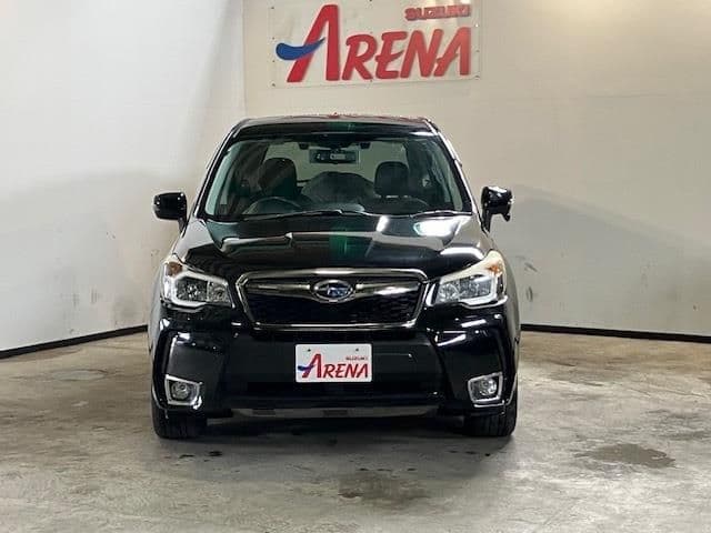 SUBARU