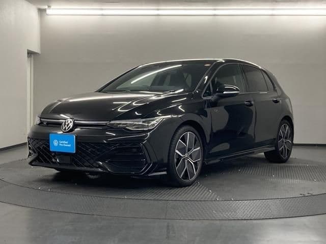 VOLKSWAGEN VOLKSWAGEN GOLF