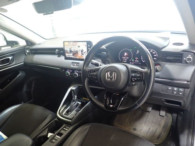 HONDA