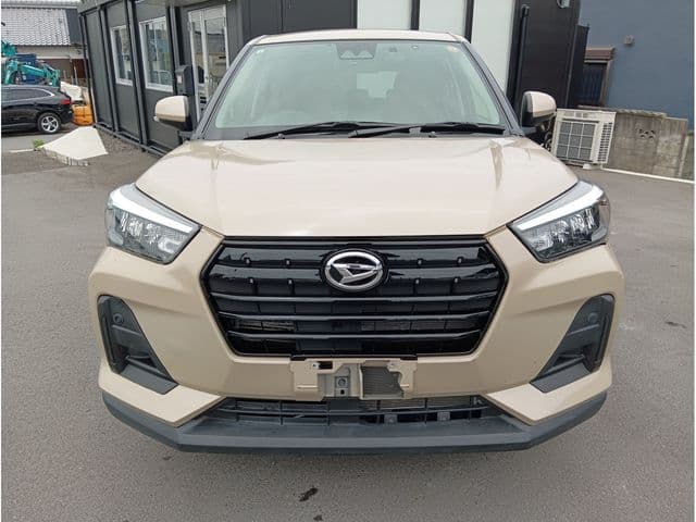 DAIHATSU