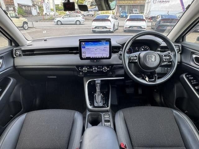HONDA