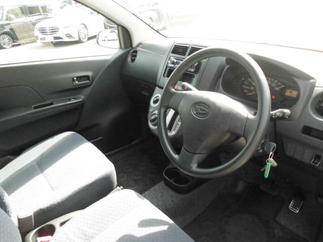 DAIHATSU
