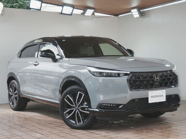 HONDA VEZEL e:HEV