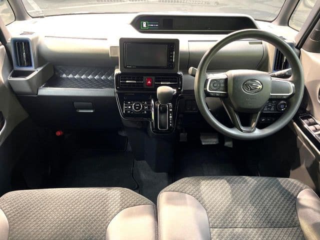DAIHATSU