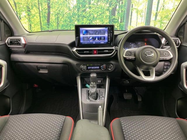 DAIHATSU