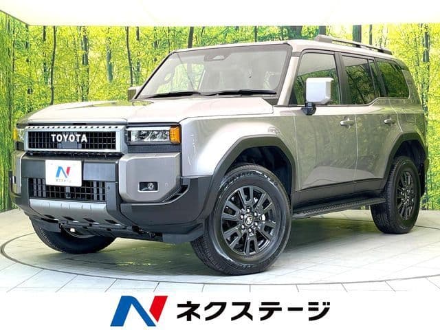 TOYOTA null