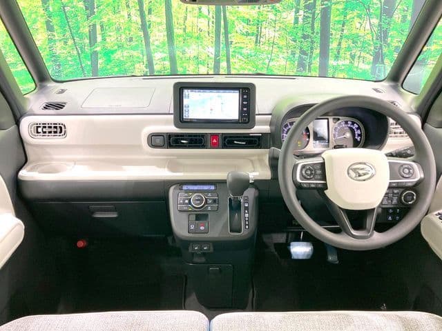 DAIHATSU