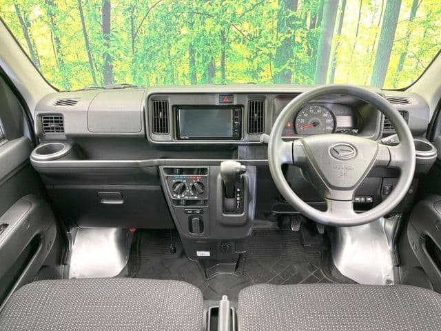 DAIHATSU