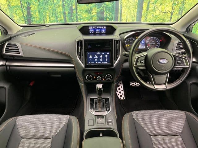 SUBARU