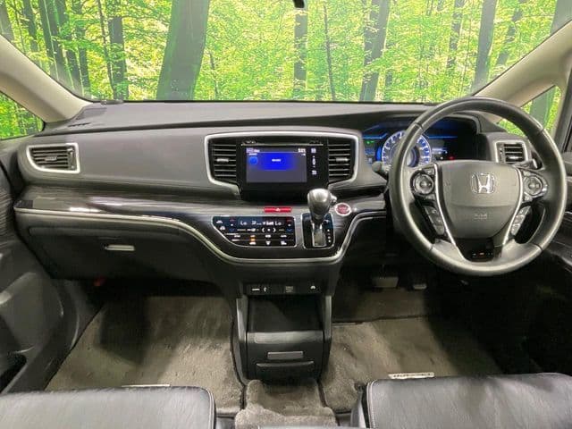 HONDA