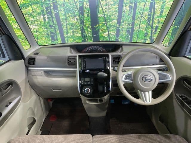 DAIHATSU