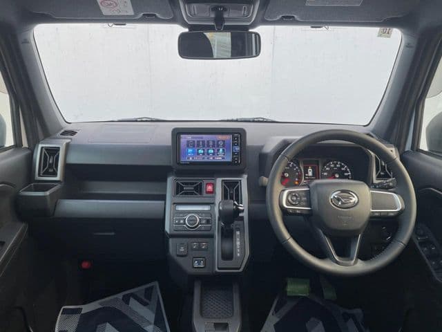 DAIHATSU