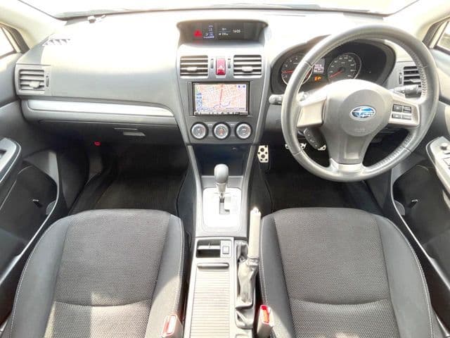 SUBARU