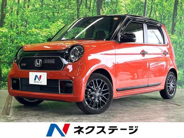 HONDA N-ONE