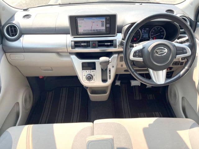 DAIHATSU