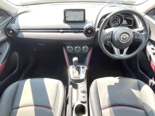 MAZDA