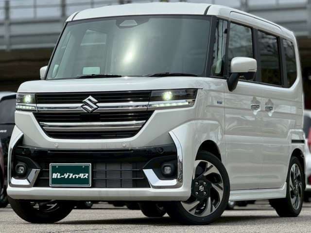 SUZUKI