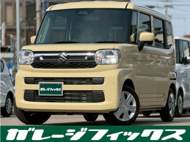 SUZUKI
