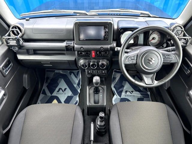 SUZUKI
