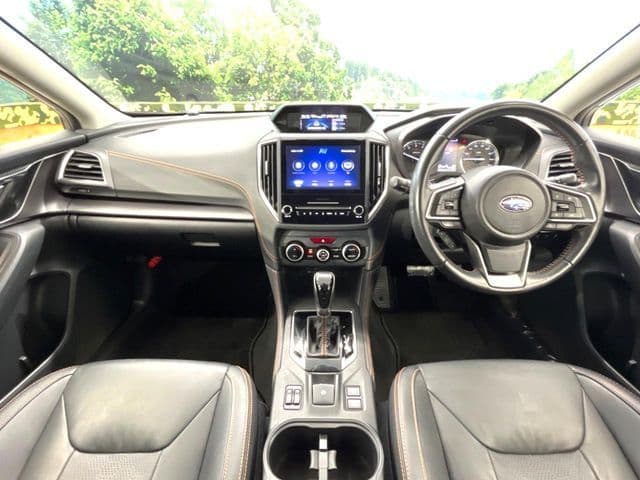 SUBARU