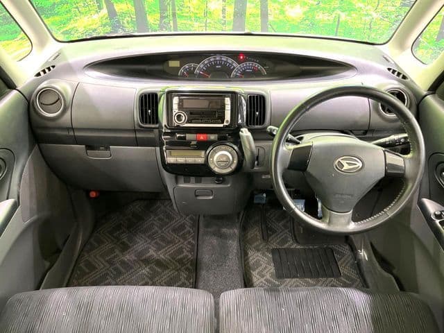 DAIHATSU