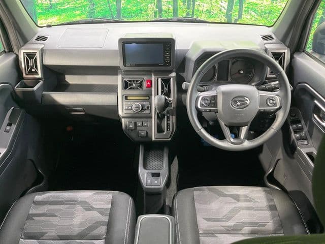 DAIHATSU