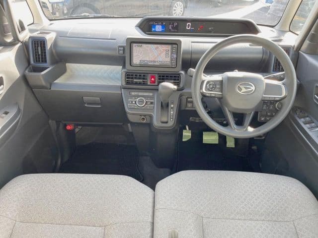 DAIHATSU