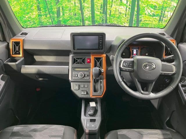 DAIHATSU