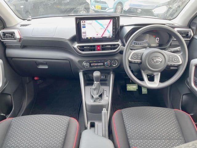 DAIHATSU