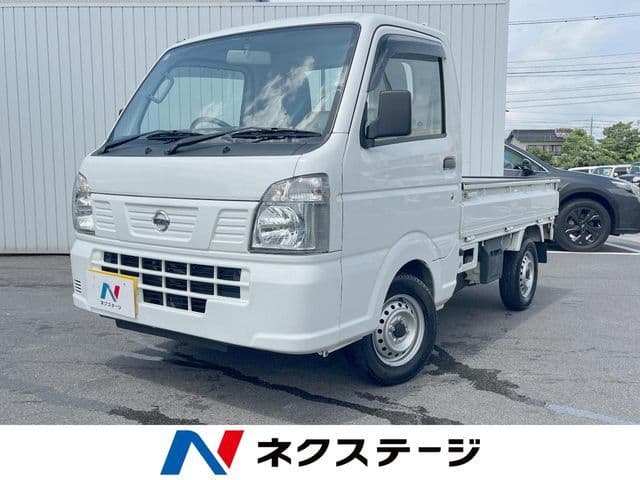 NISSAN NT100 CLIPPER 4WD