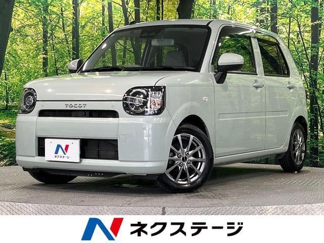 DAIHATSU MIRA TOCOT