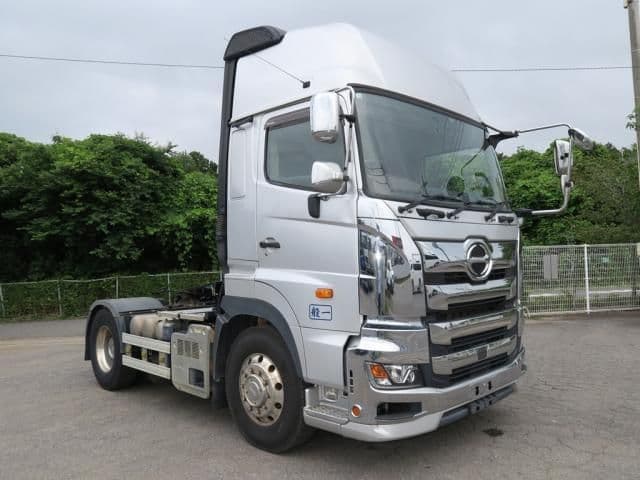 HINO PROFIA