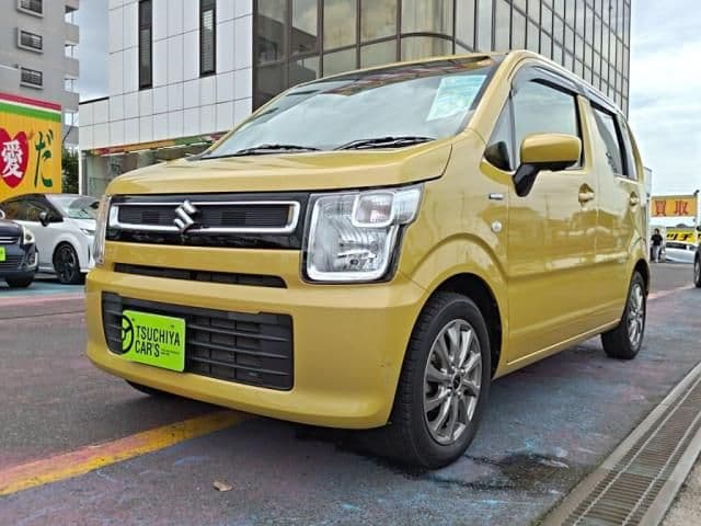 SUZUKI