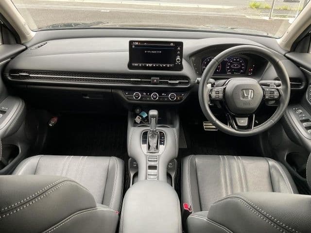HONDA