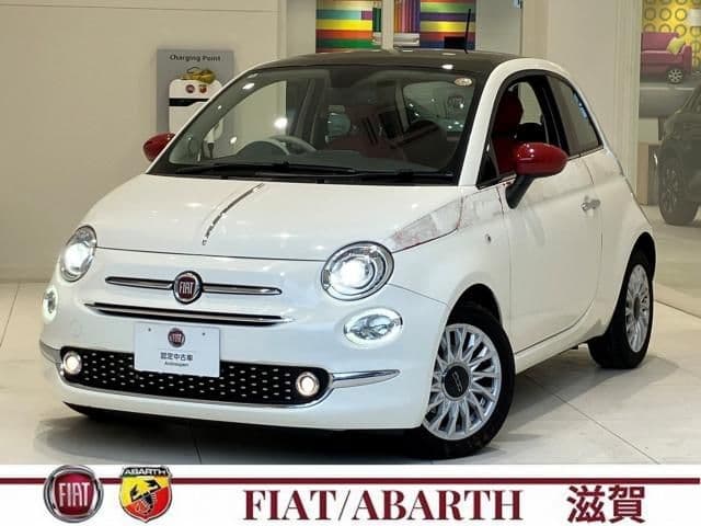 FIAT FIAT 500