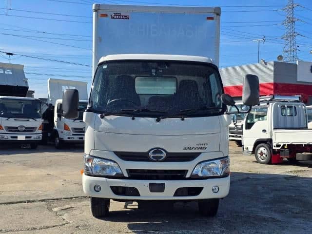 HINO