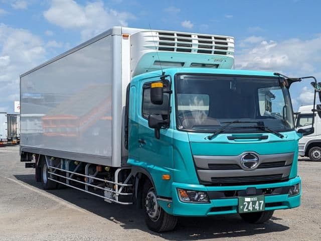 HINO