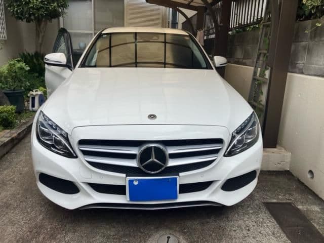 MERCEDES BENZ