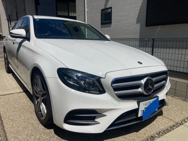 MERCEDES BENZ