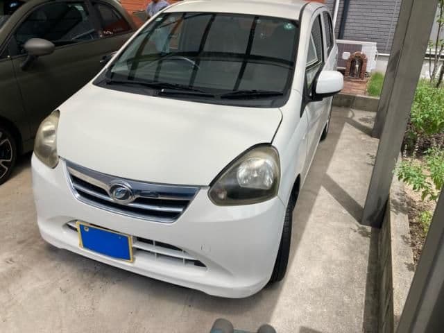 DAIHATSU